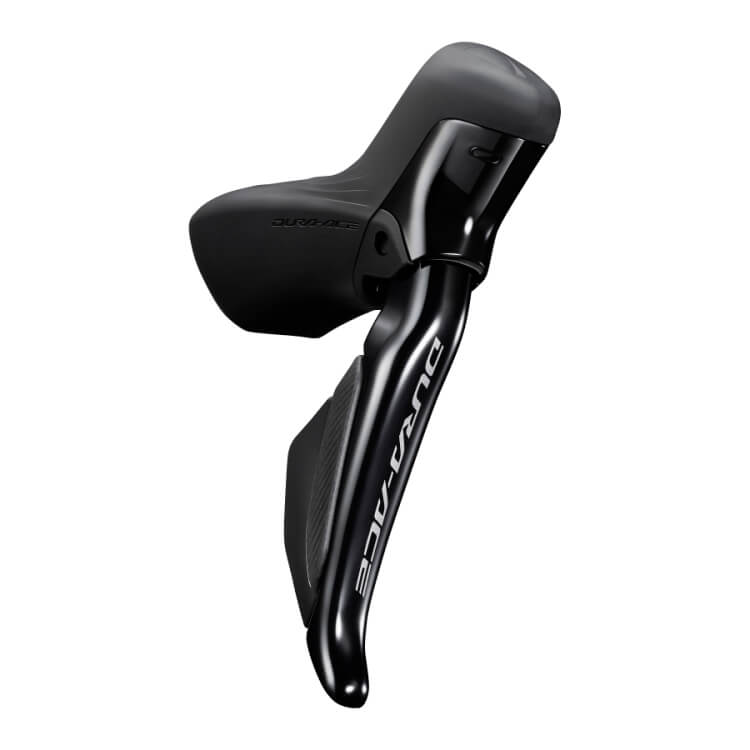 Dura-Ace Di2 Rim Brake shifters (Wired) | BetterShifting