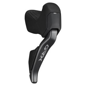 Disc Brake Dual Control Lever (Wireless)-ST-RX825 Disc Brake Dual Control Lever (Wireless)-ST-RX825