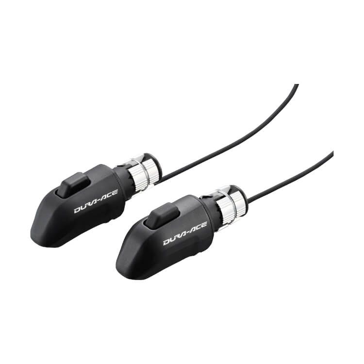 SHIMANO デュラエース　SW-9071 TT DHバー用シフター Dura-Ace SW-9071 Remote Aero Bar / TT Shifter