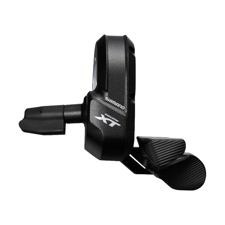 XT Shadow RD+ Medium Cage Rear Derailleur | BetterShifting