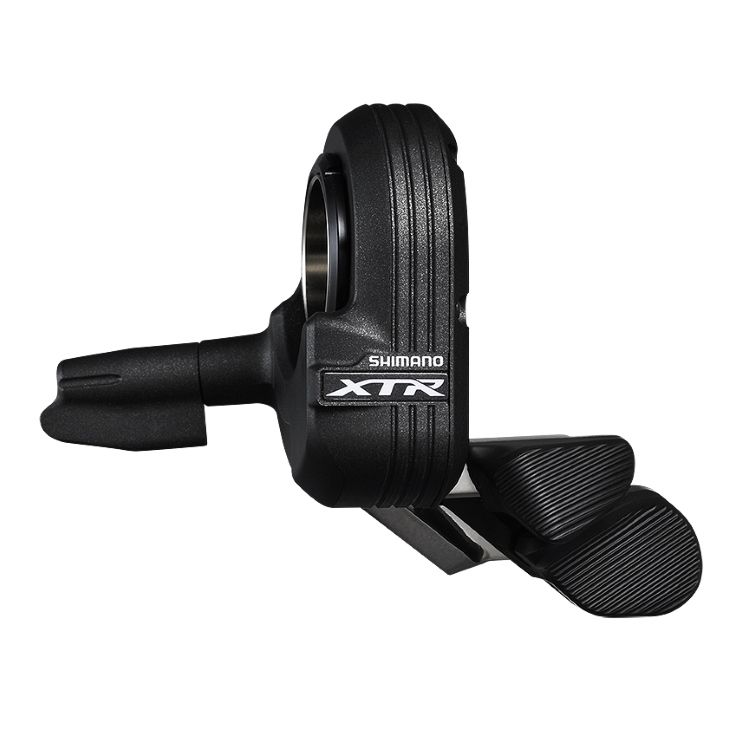 MTB System Information Display - Junction A | BetterShifting