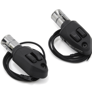 TT / Aerobar 2-button Shifting Switches-SW-R671 TT / Aerobar 2-button Shifting Switches-SW-R671