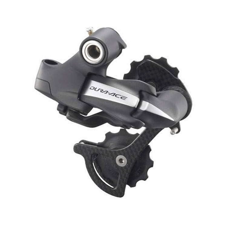 RD-7970-SS RD-7970 Dura-Ace Rear Derailleur (10 speed)