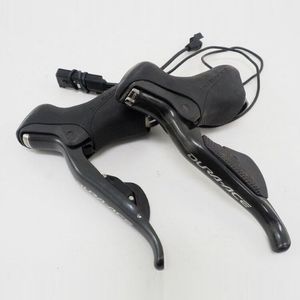 Dual Control Lever-ST-7970 Dual Control Lever-ST-7970