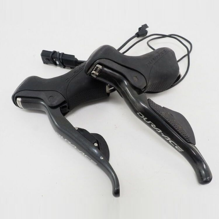 Dura-Ace ST-7970 10-speed Dual Control Lever | BetterShifting