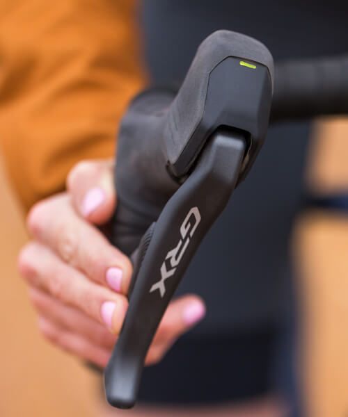 Read Firmware Update: Front Shift Next