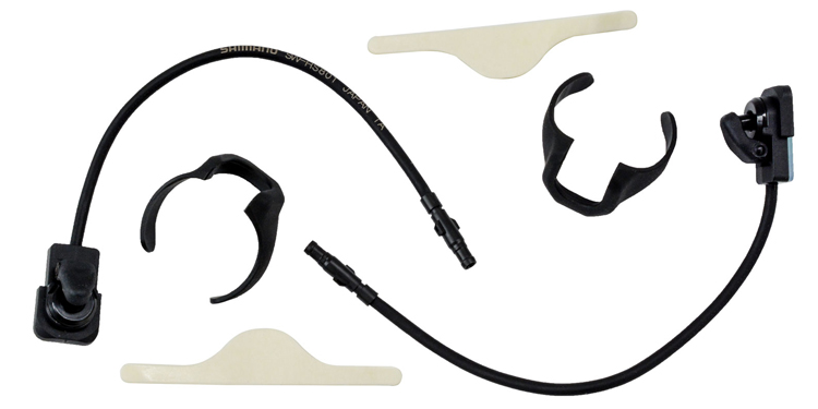 SW-RS801-T Satellite Tops Shifter (12 speed) Details