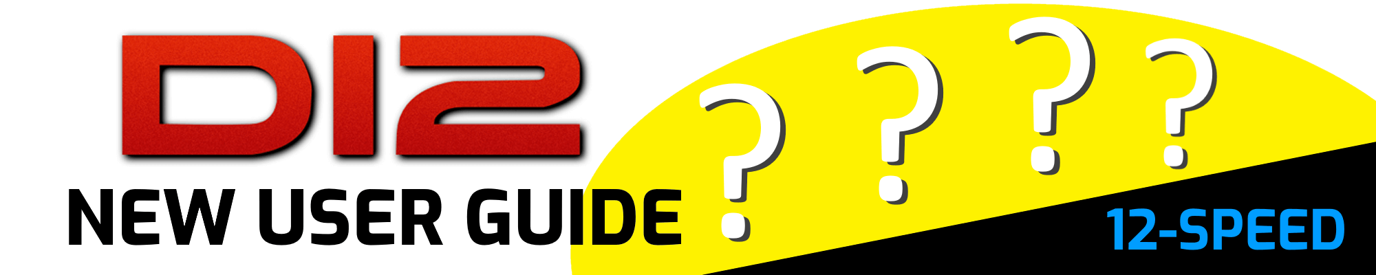 Image for 12-speed Di2 New User Guide