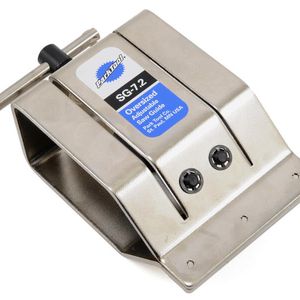 Park Tool Oversized Adjustable Saw Guide-SG-7.2 Park Tool Oversized Adjustable Saw Guide-SG-7.2