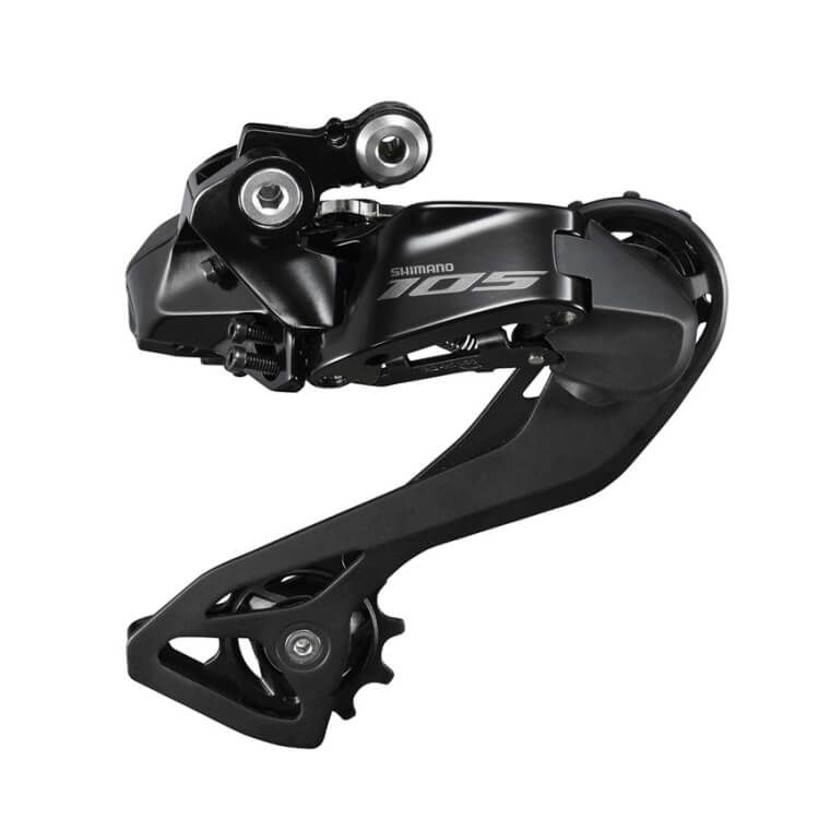 FD-R7150 Front Derailleur Details | BetterShifting.com