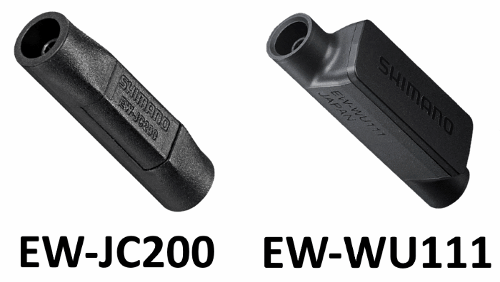 EW-WU111 Di2 Inline D-Fly / Wireless Unit | BetterShifting