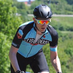 BetterShifting Terry